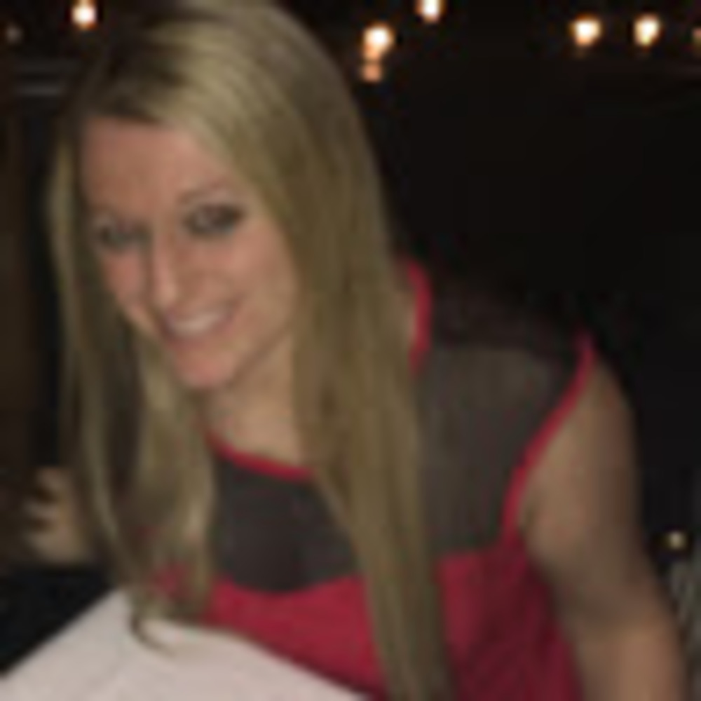 Meet your Posher, Deb